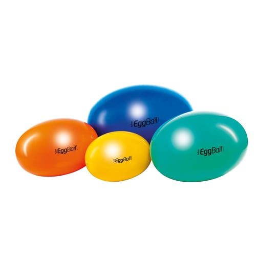 Original PEZZI® EggBall