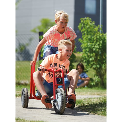 Winther® VIKING EXPLORER BobKart