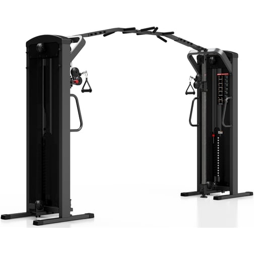 Marbo Sport® Doppelkabelzug Crossover MP-U204