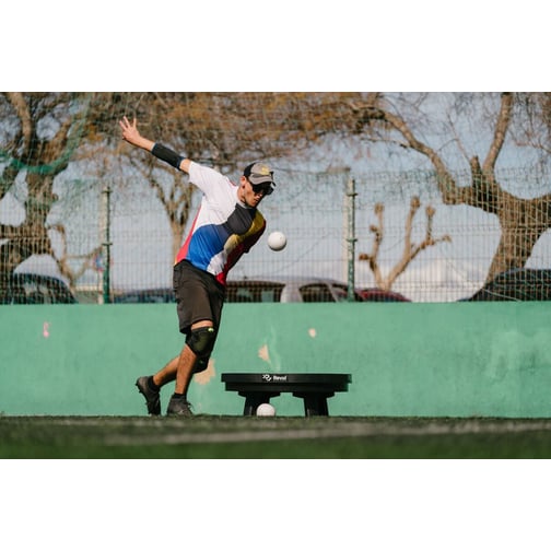 Megaform® Roundnet Revol Classic Set