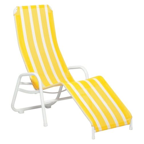 Wellnessliege Bermuda