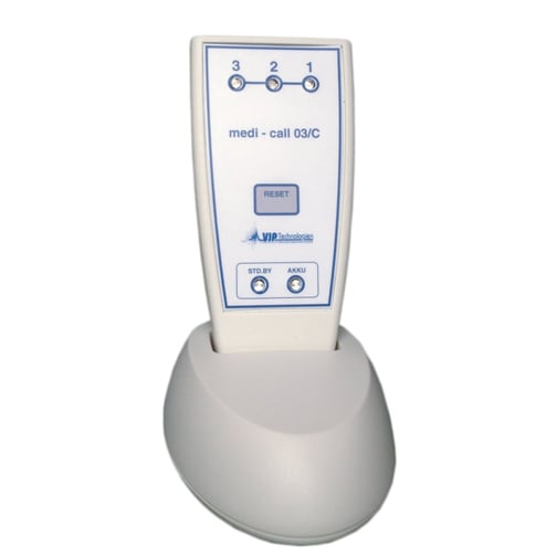 Notrufanlage medi-call 03-C