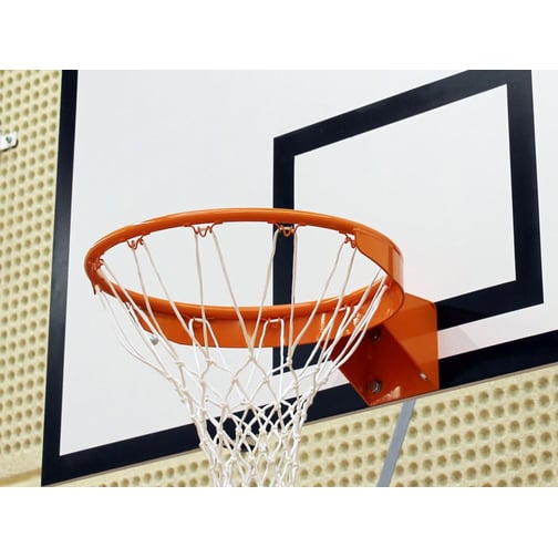 Kübler Sport® Basketballkorb Standard