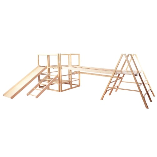 Kübler Sport Klettersatz, 6-teilig