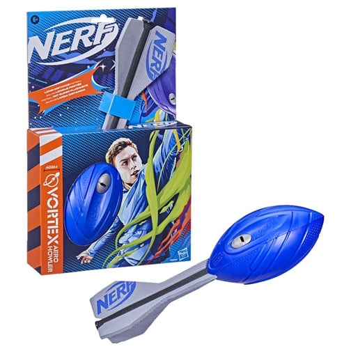 NERF® Vortex Aero Howler Wurfrakete