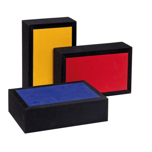 tanga sports® Cigarbox, 3er-Set