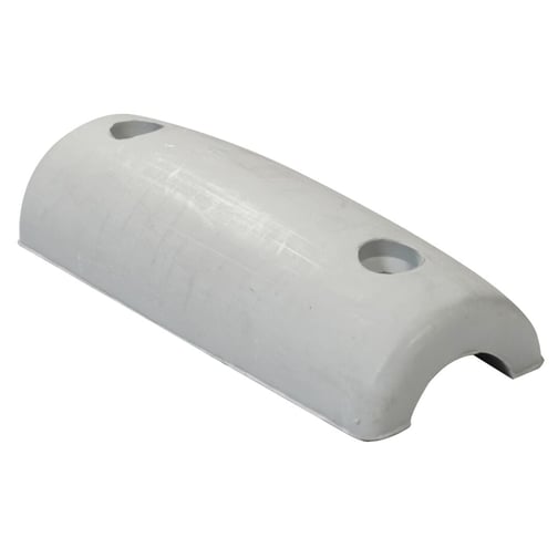 Bodenschoner für großes Trampolin