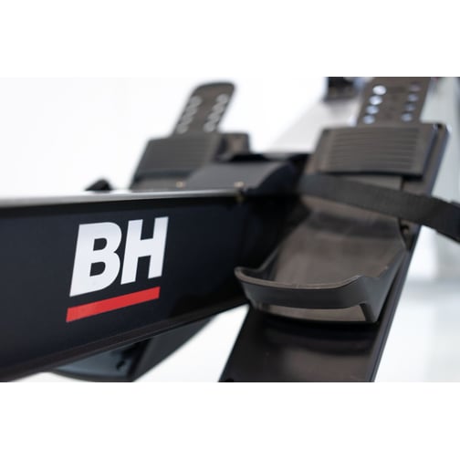 BH Fitness® Rudergerät Kingston