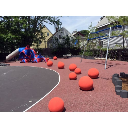 EUROFLEX® Sitzkugel 