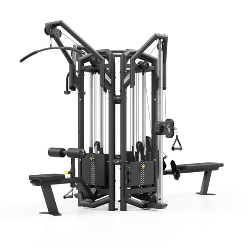 UpForm® 4-Stationen-Verbinder UF-015