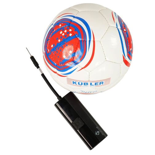 M-WAVE Elumatik MULTIBOOST Akku-Minipumpe