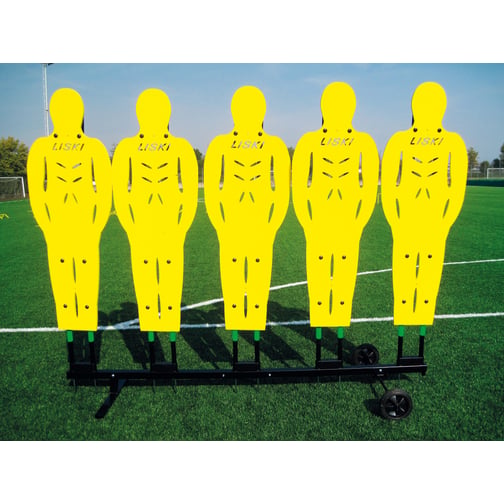 LISKI® Freistoß Dummy PRO-SOFT
