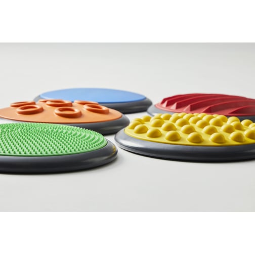 Gonge® Taktile Scheiben Set 1