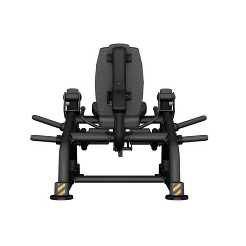 BH Fitness® Plate Loaded Beinstrecker