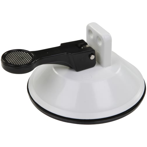Saugnapfhalter