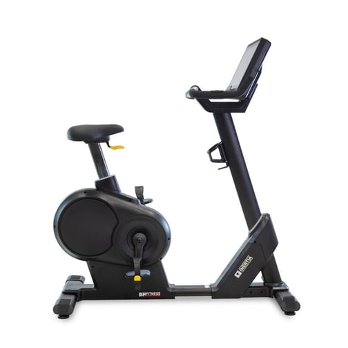 BH Fitness® Inertia Ergometer H730
