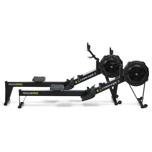 Concept2® Rudergerät RowErg