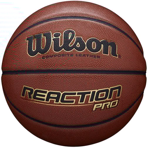 Wilson® Basketball REACTION PRO