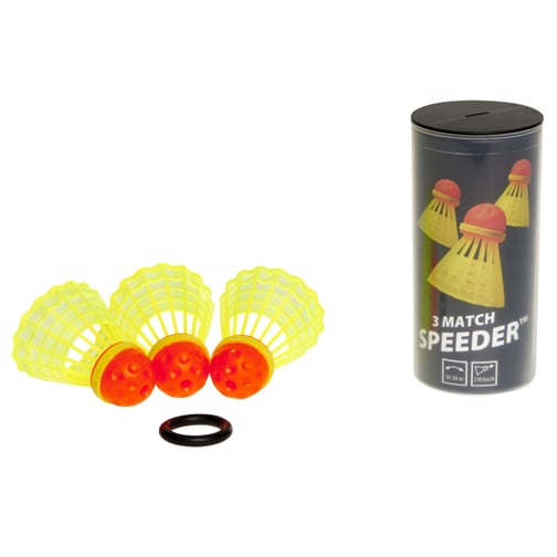 Speedminton® Speeder® Tube MATCH