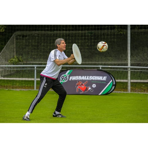 Filippi Shield® für Torwarttraining