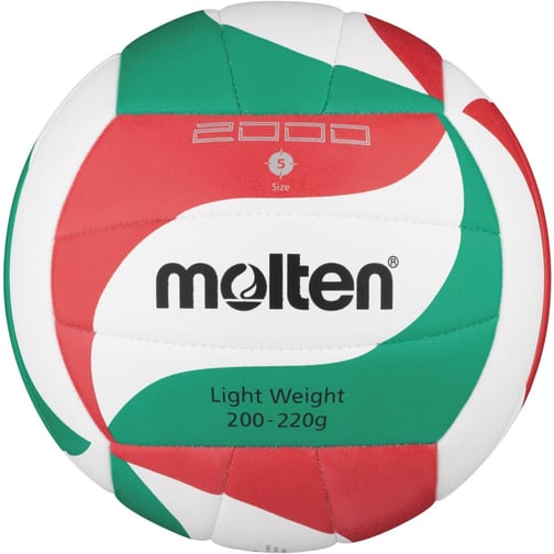 Molten® Volleyball V5M2000-L