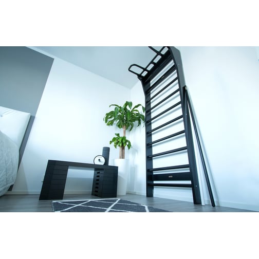 FitWood® AARNI Sprossenwand