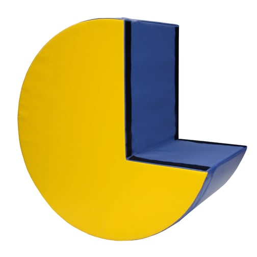 Bänfer® Überschlagsrolle