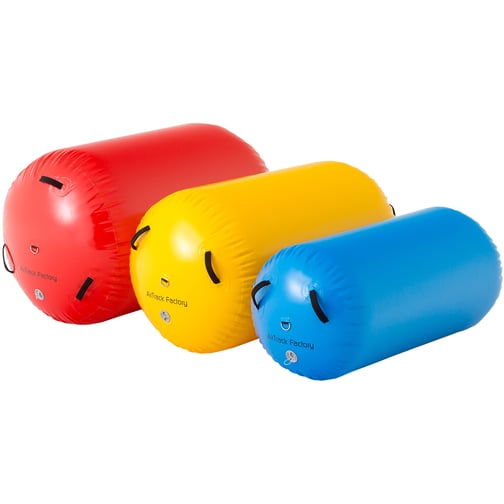 AirTrack Factory® AirRoll