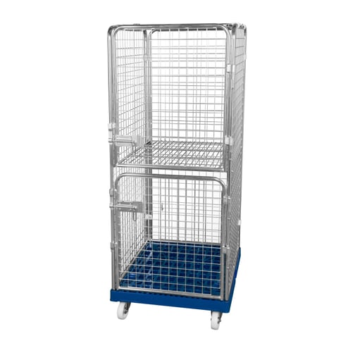 Balltransport Rollbox PREMIUM