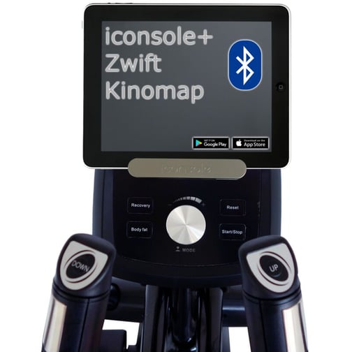 U.N.O.® Crosstrainer XE 5500