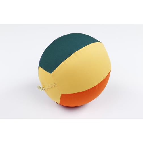 Luftballon-Ball: Hülle für Luftballons