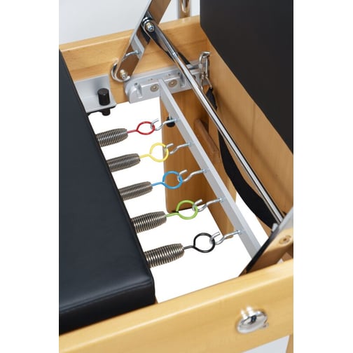 Bluegates Pilates® Reformer