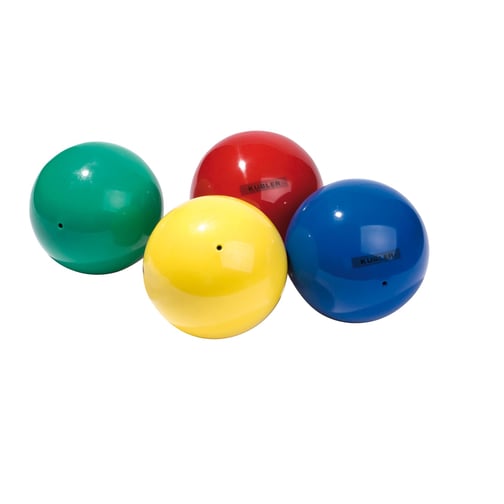 Kübler Sport® Gymnastikball