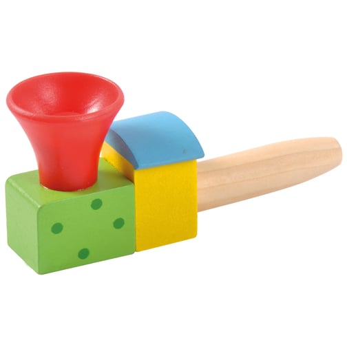 Blasespiel Lokomotive