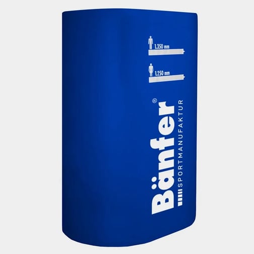 Bänfer® Schutzpolster für Sprungtisch ST-4