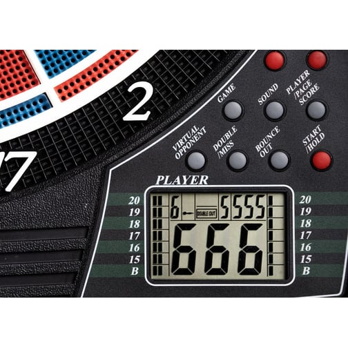 Karella® Dartautomat CB-25