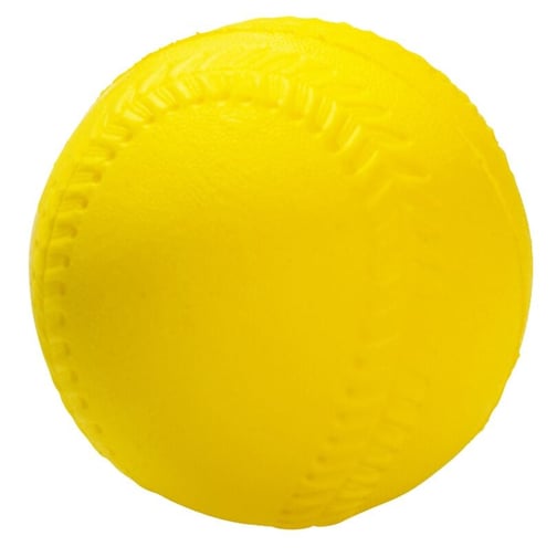 tanga sports® Softball aus PU, Ø 7 cm
