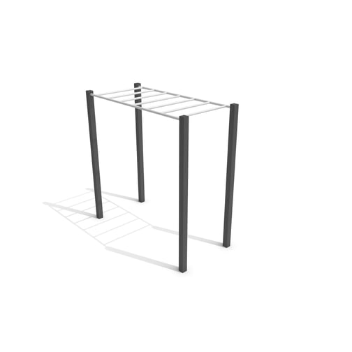 Calisthenics Brücke 1