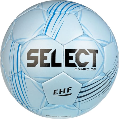 Select® Handball Campo DB Resin Free