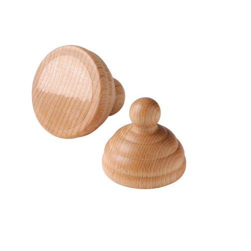 Erzi® Woodroll Trigger-Set