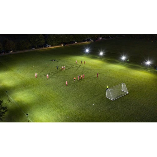 Ritelite® Mobiles Flutlicht SPORTS LITE XL, 2er Set