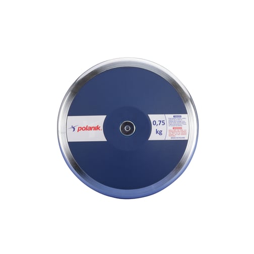 Polanik® Wettkampfdiskus CPD