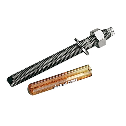 8x Set Verbundanker mit Ankerstange M16