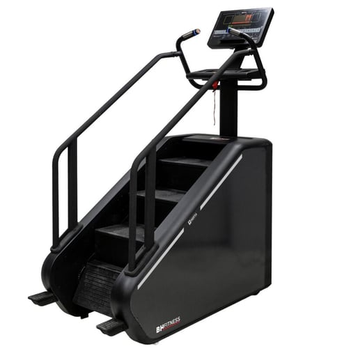 BH Fitness® Inertia Climber SC700