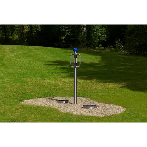 Art Outside® Waist Twister