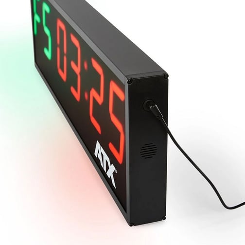 ATX® magnetischer Interval Timer - Large