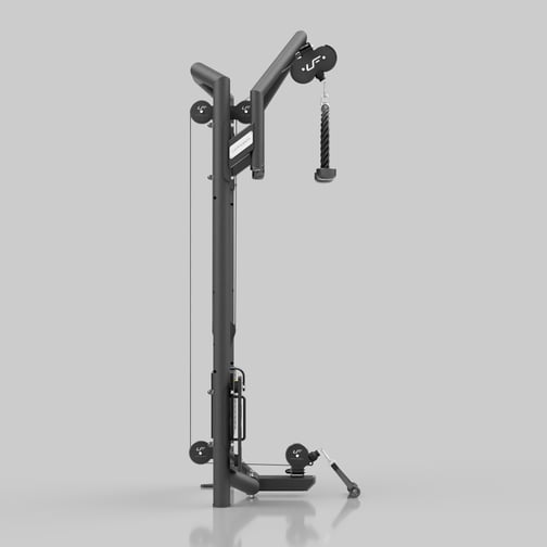 UpForm® Zweifacher Kabelzug UF-002 (hoch/tief)