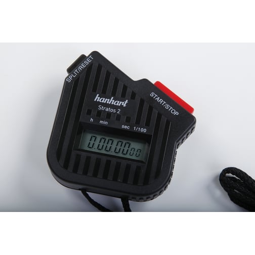 Hanhart® Stratos 2 Stoppuhr