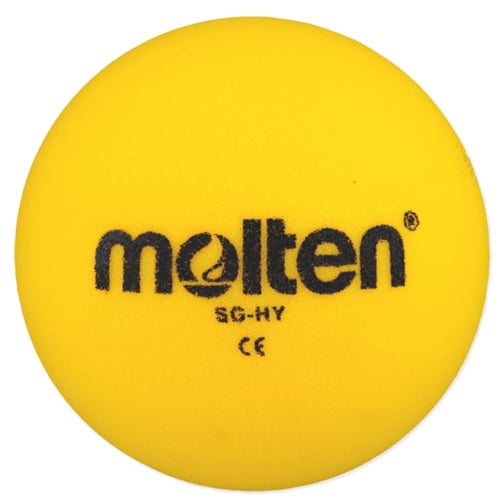 Molten® Soft-Schaumstoffball