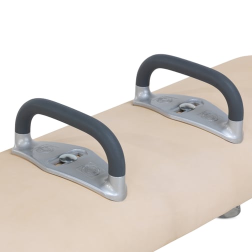 SPIETH® Pausche Aluminium
